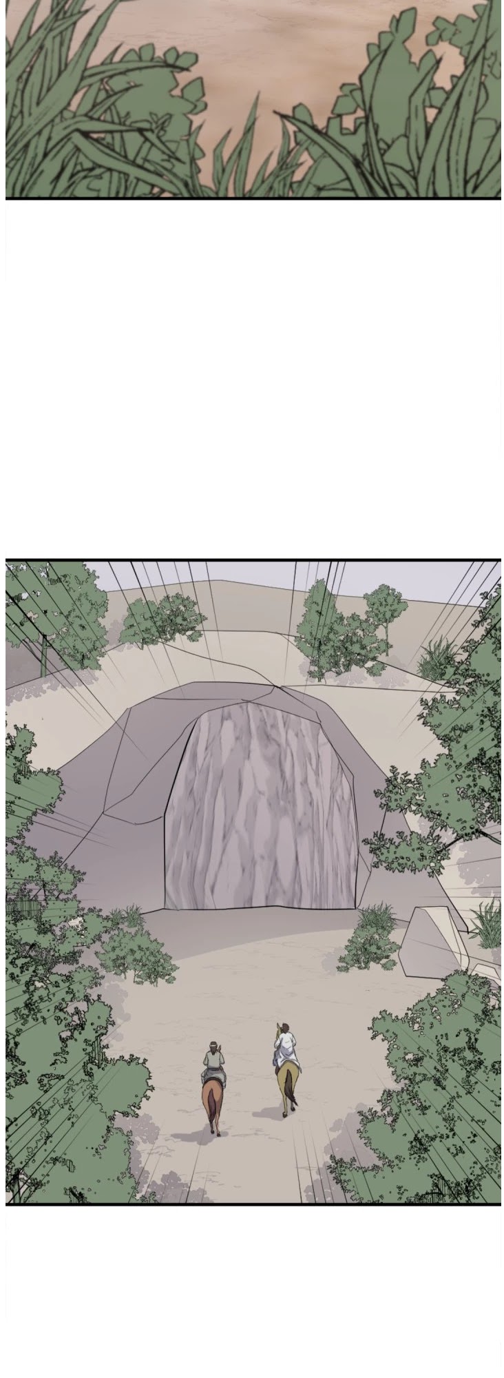 Immortal, Invincible Chapter 157 page 16 - Chapter 157
