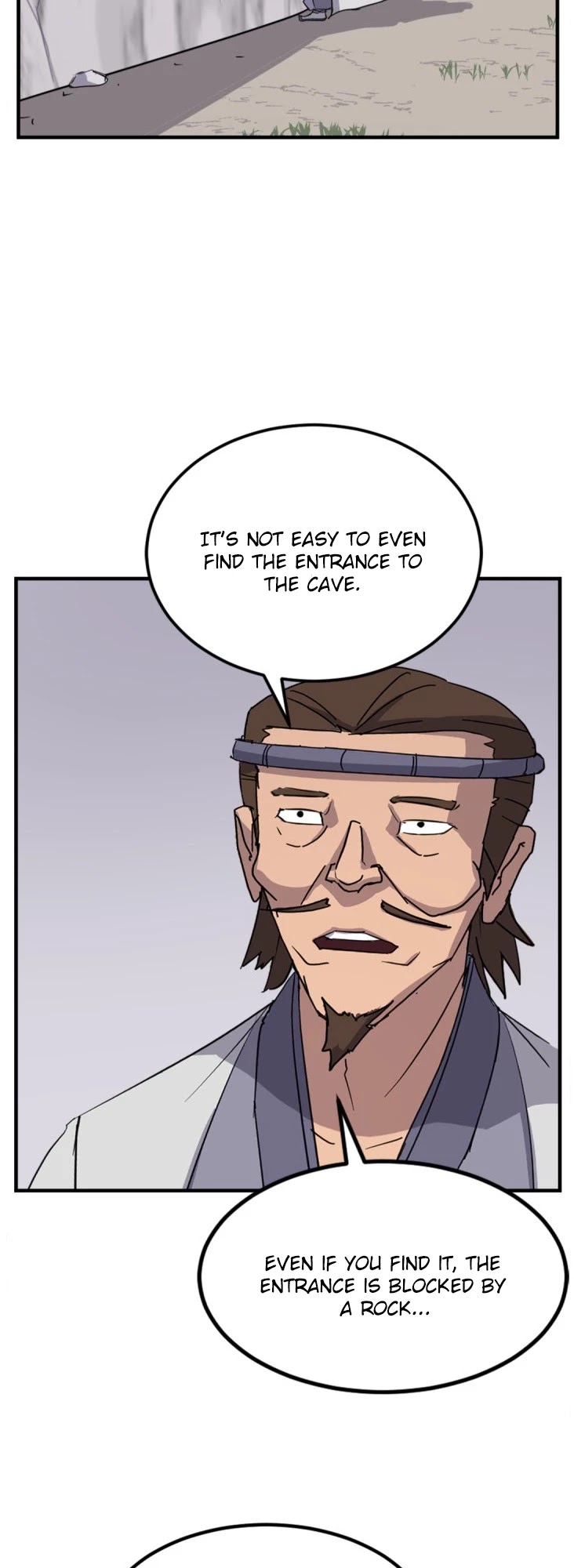 Immortal, Invincible Chapter 157 page 19 - Chapter 157