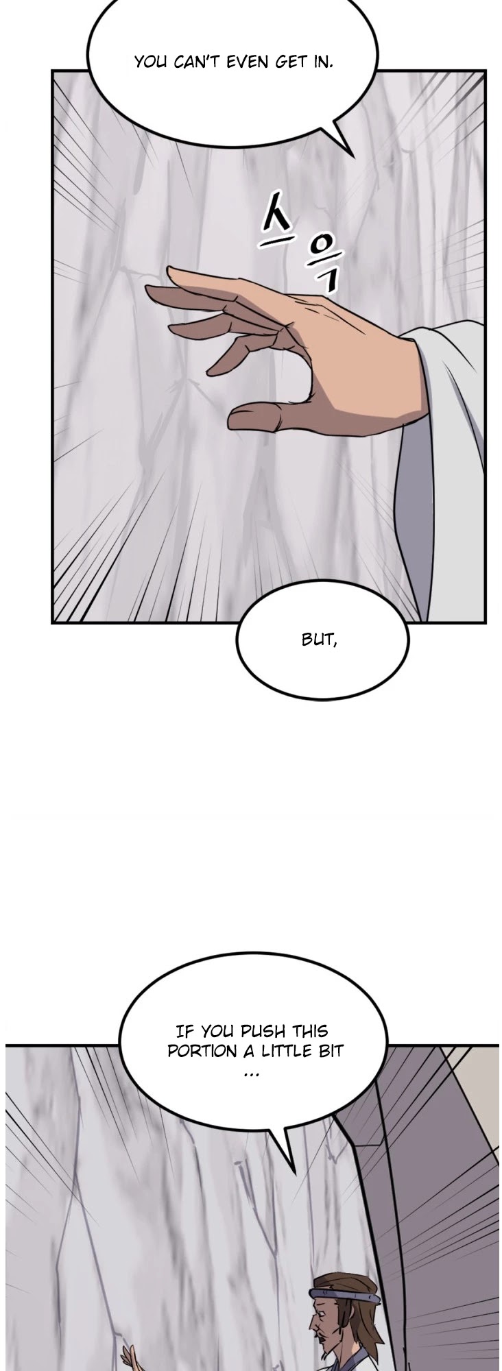 Immortal, Invincible Chapter 157 page 20 - Chapter 157