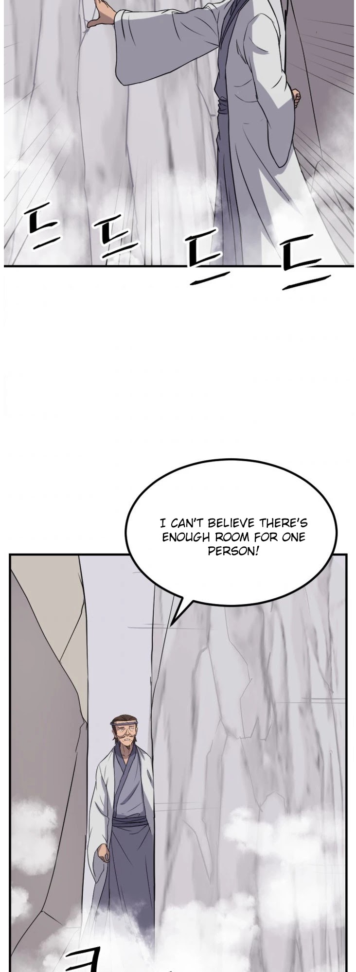 Immortal, Invincible Chapter 157 page 21 - Chapter 157