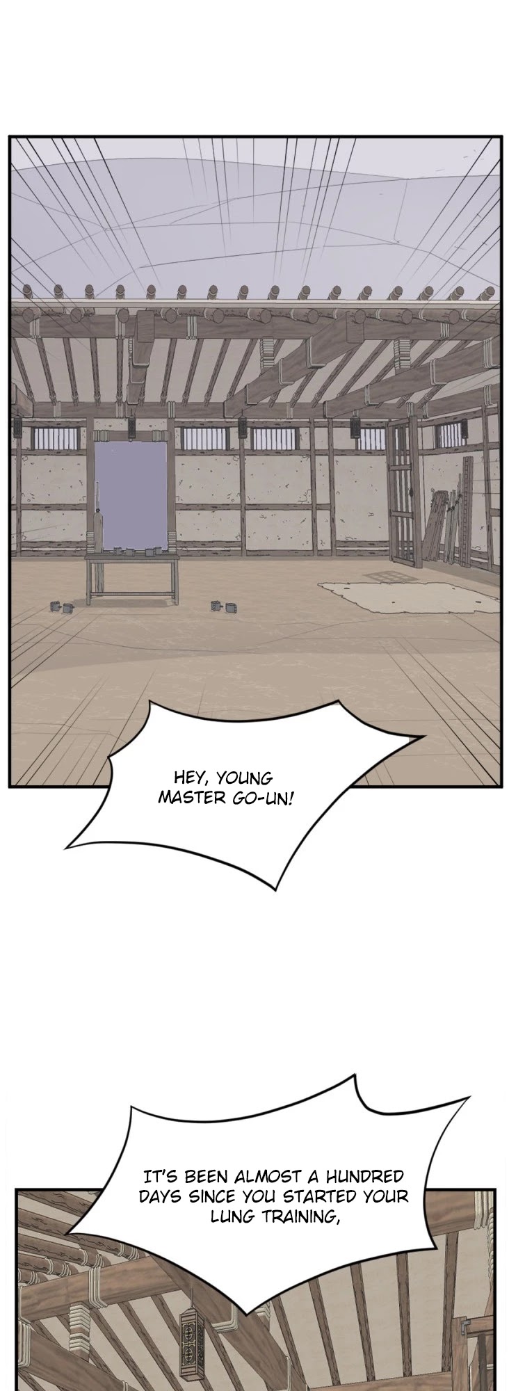 Immortal, Invincible Chapter 157 page 23 - Chapter 157