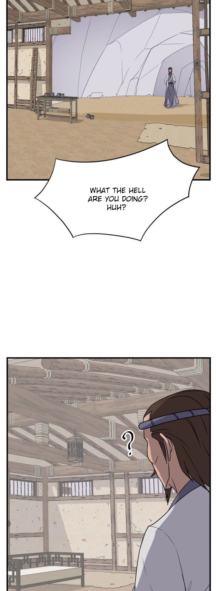 Immortal, Invincible Chapter 157 page 24 - Chapter 157