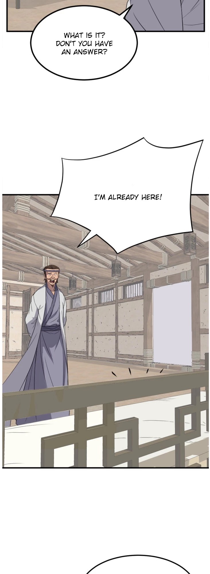 Immortal, Invincible Chapter 157 page 25 - Chapter 157
