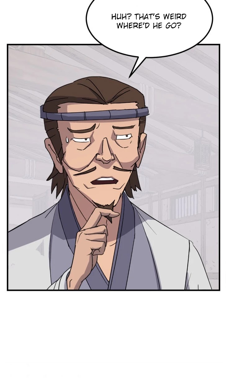 Immortal, Invincible Chapter 157 page 26 - Chapter 157