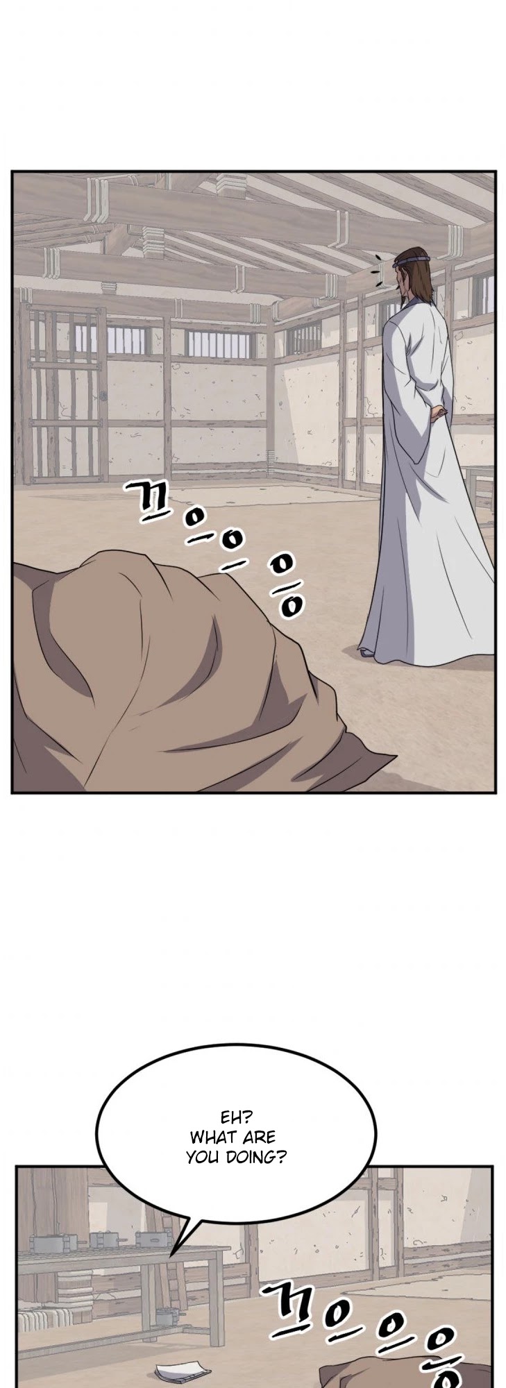 Immortal, Invincible Chapter 157 page 27 - Chapter 157