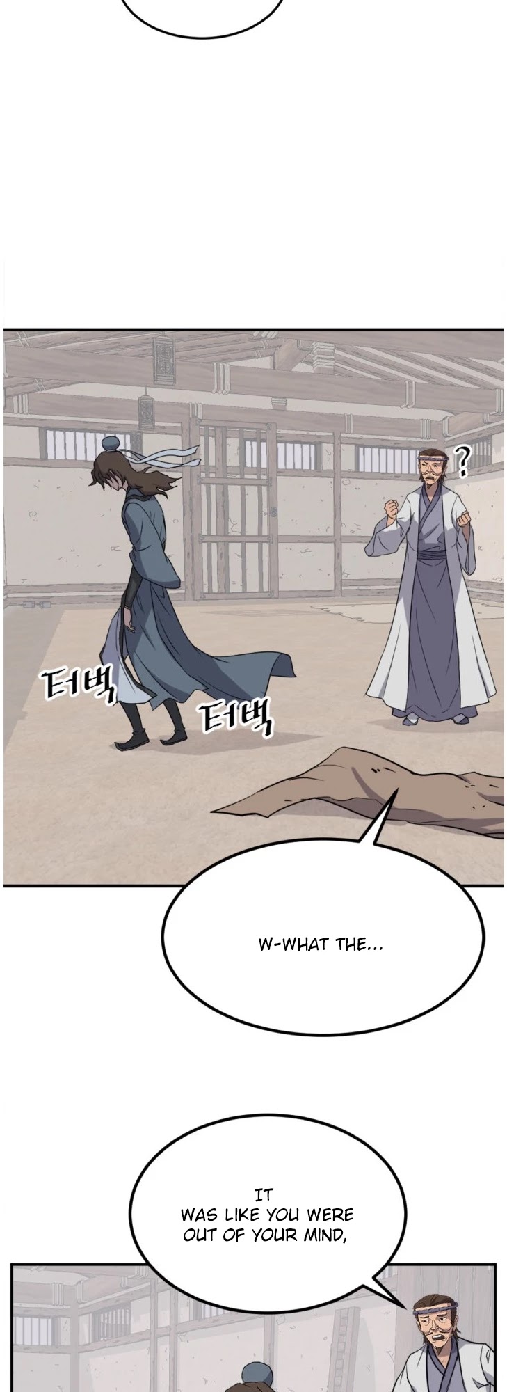 Immortal, Invincible Chapter 157 page 29 - Chapter 157