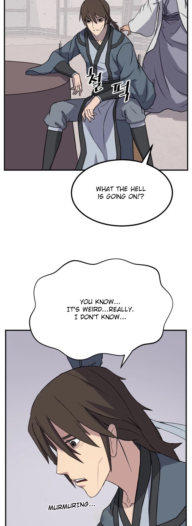 Immortal, Invincible Chapter 157 page 30 - Chapter 157