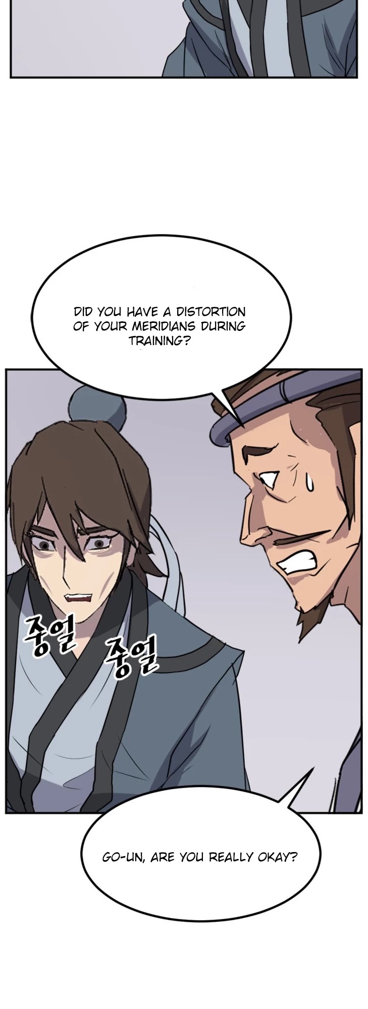 Immortal, Invincible Chapter 157 page 31 - Chapter 157