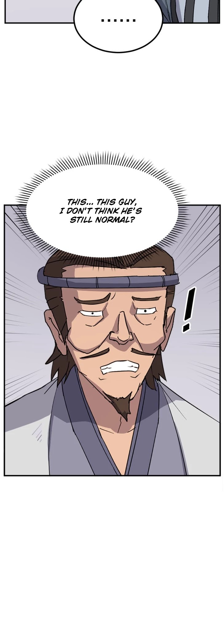 Immortal, Invincible Chapter 157 page 34 - Chapter 157