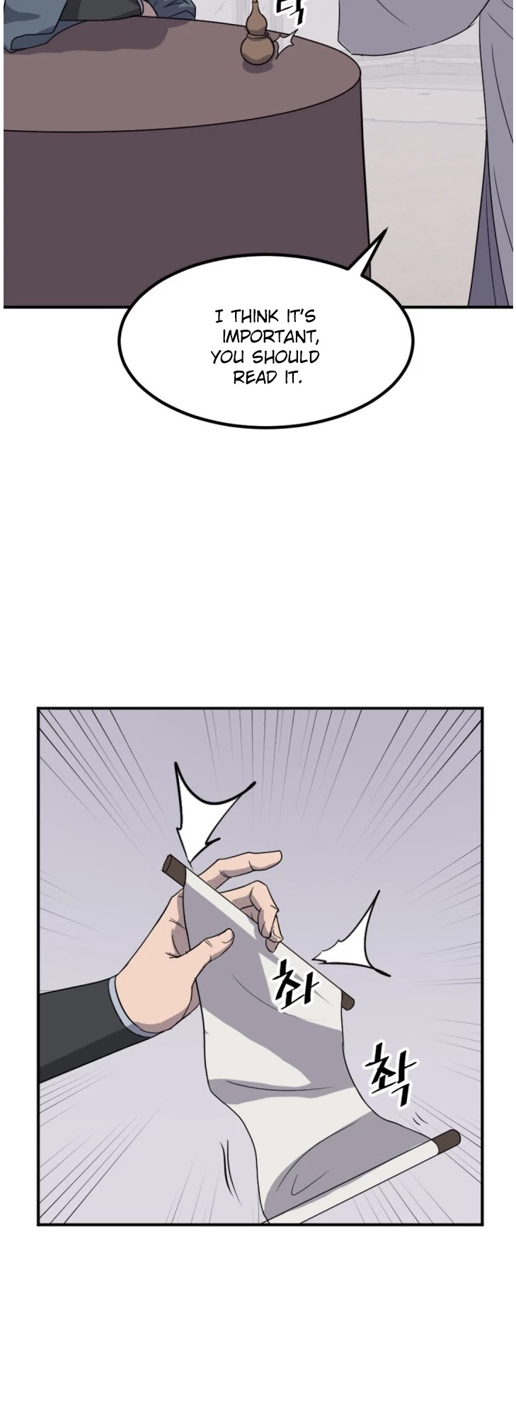 Immortal, Invincible Chapter 157 page 36 - Chapter 157