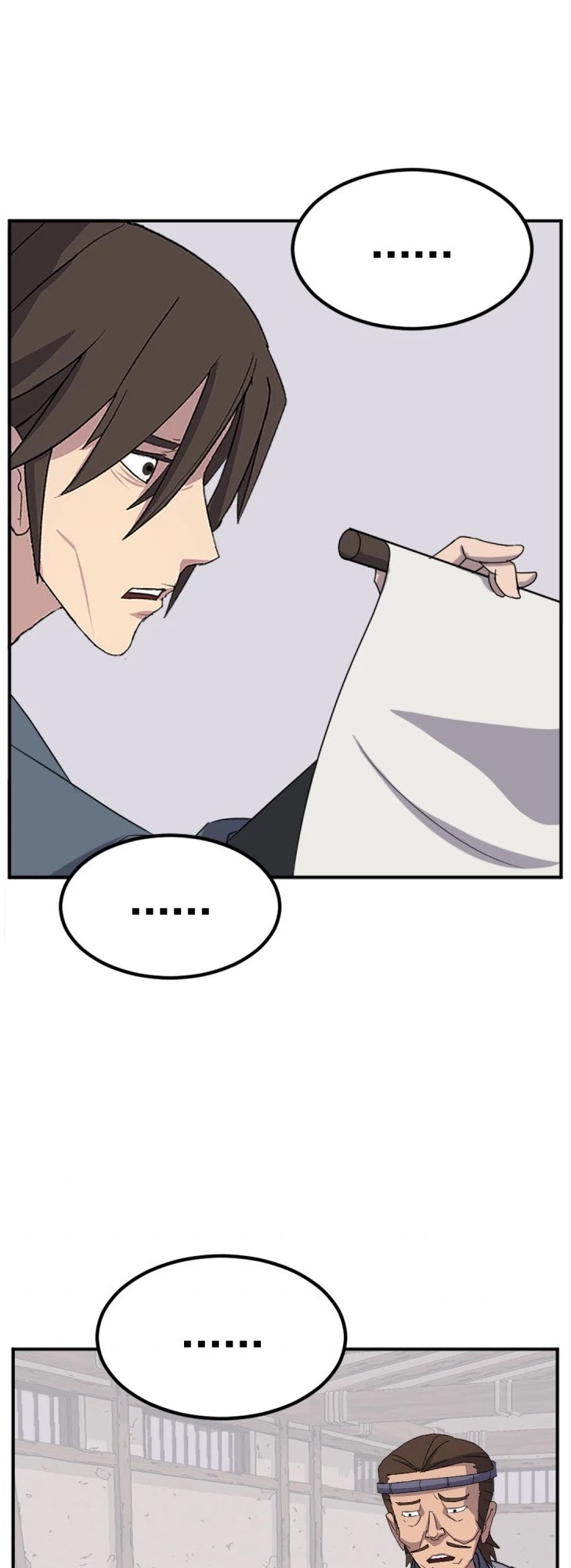 Immortal, Invincible Chapter 157 page 37 - Chapter 157