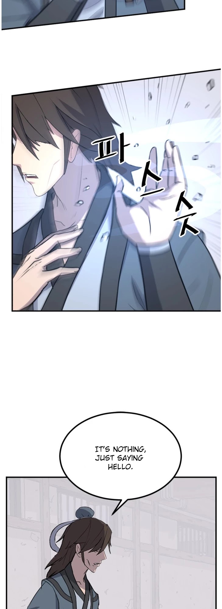 Immortal, Invincible Chapter 157 page 39 - Chapter 157