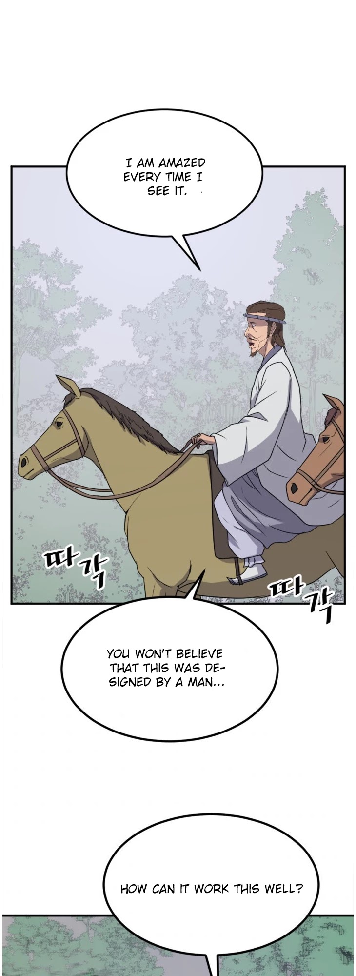 Immortal, Invincible Chapter 157 page 4 - Chapter 157