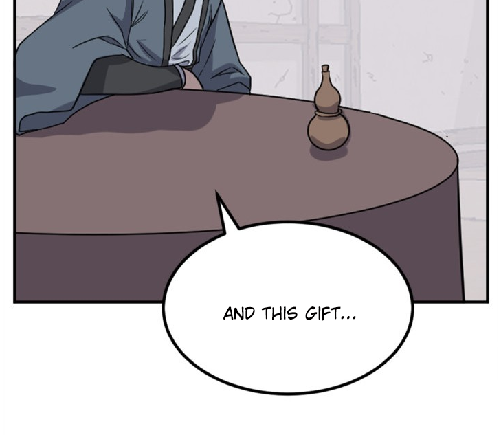 Immortal, Invincible Chapter 157 page 40 - Chapter 157