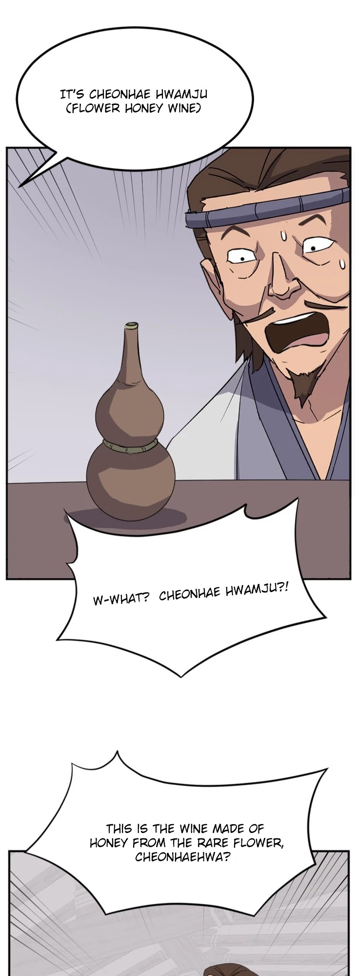 Immortal, Invincible Chapter 157 page 41 - Chapter 157