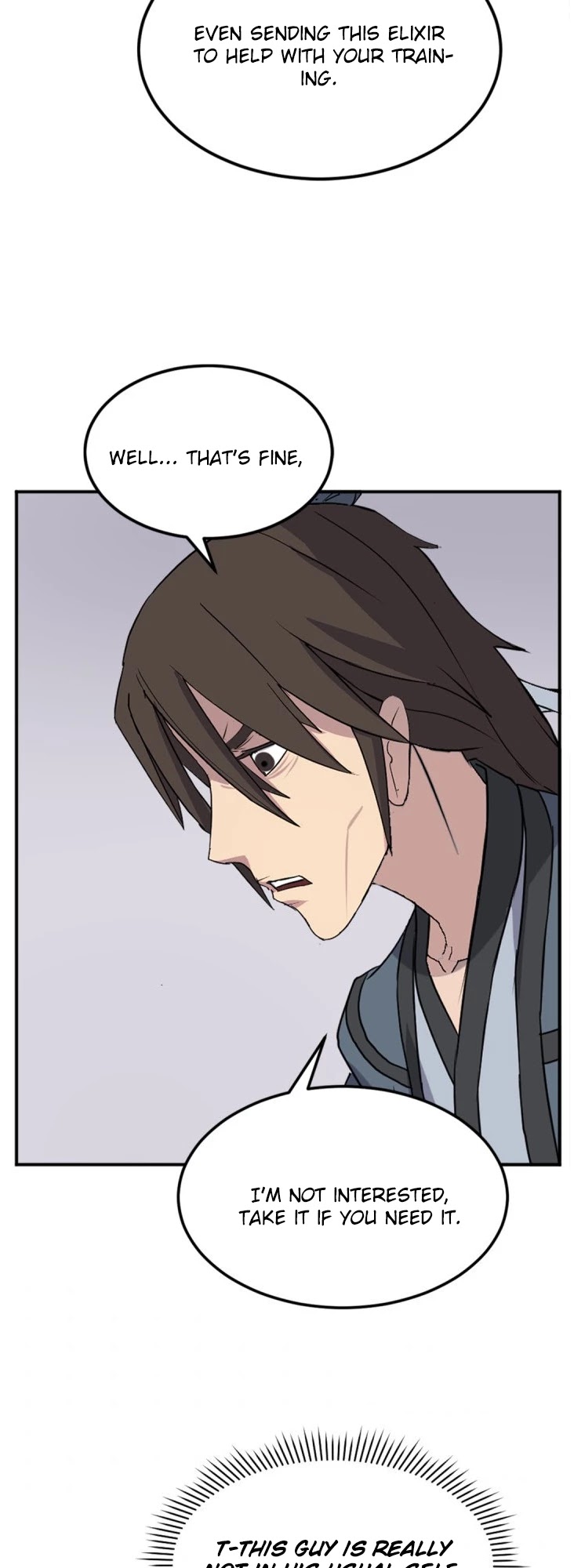 Immortal, Invincible Chapter 157 page 43 - Chapter 157