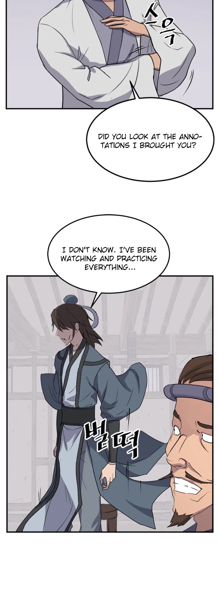 Immortal, Invincible Chapter 157 page 45 - Chapter 157