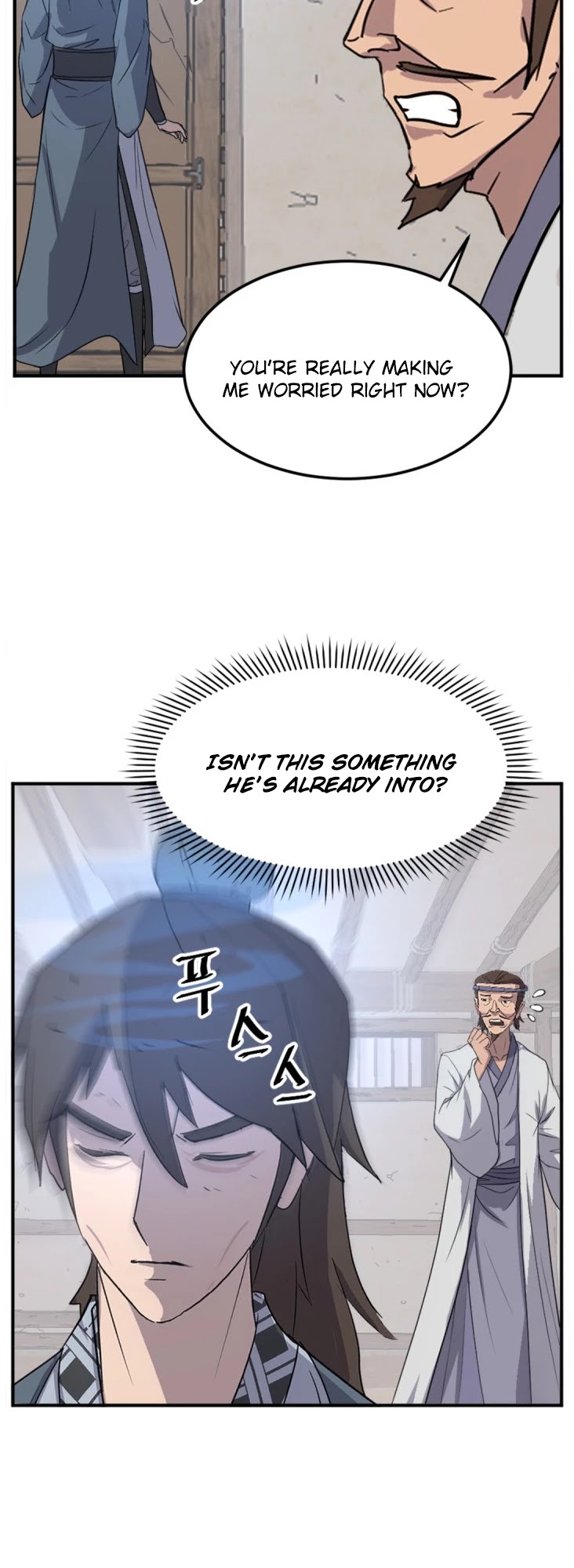 Immortal, Invincible Chapter 157 page 47 - Chapter 157