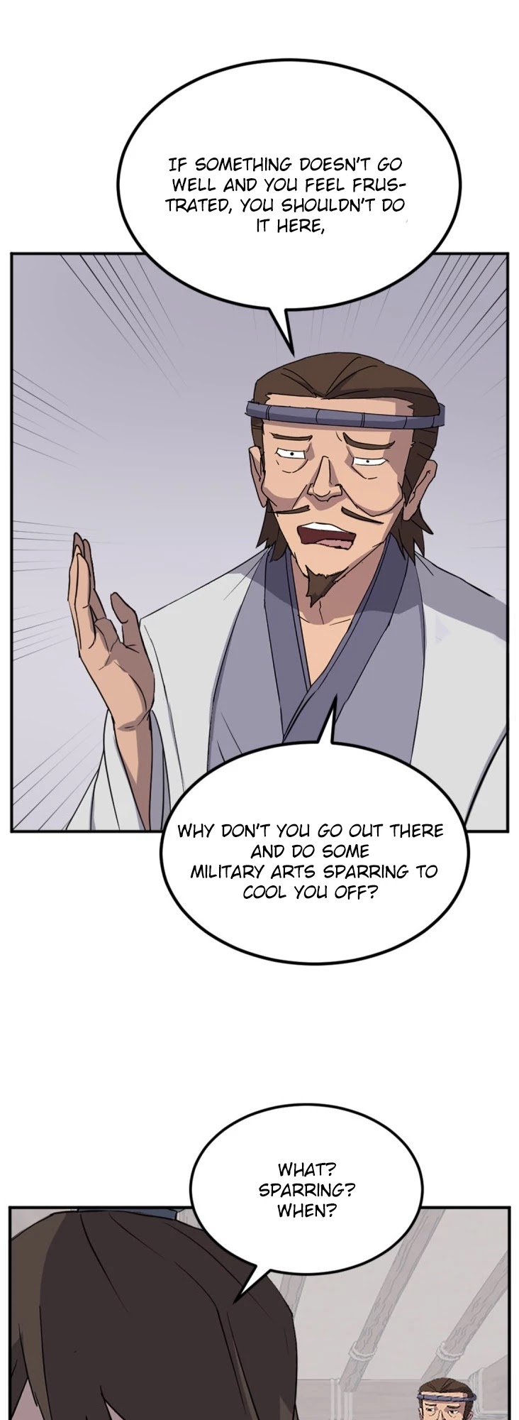 Immortal, Invincible Chapter 157 page 48 - Chapter 157
