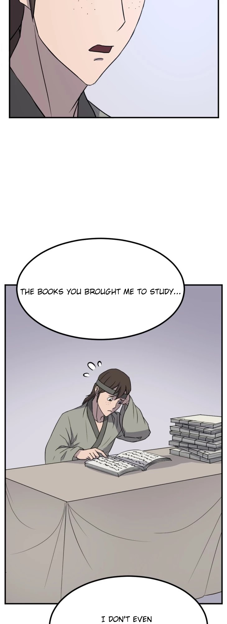 Immortal, Invincible Chapter 157 page 9 - Chapter 157