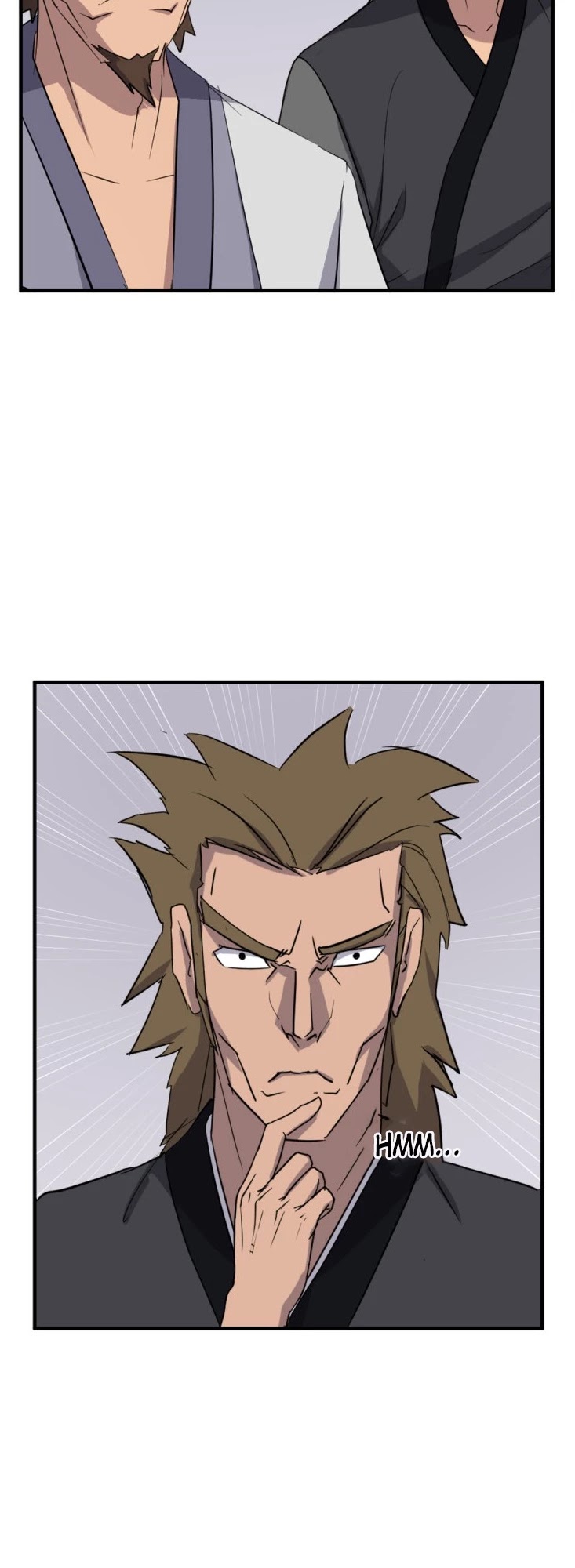 Immortal, Invincible Chapter 158 page 12 - Chapter 158