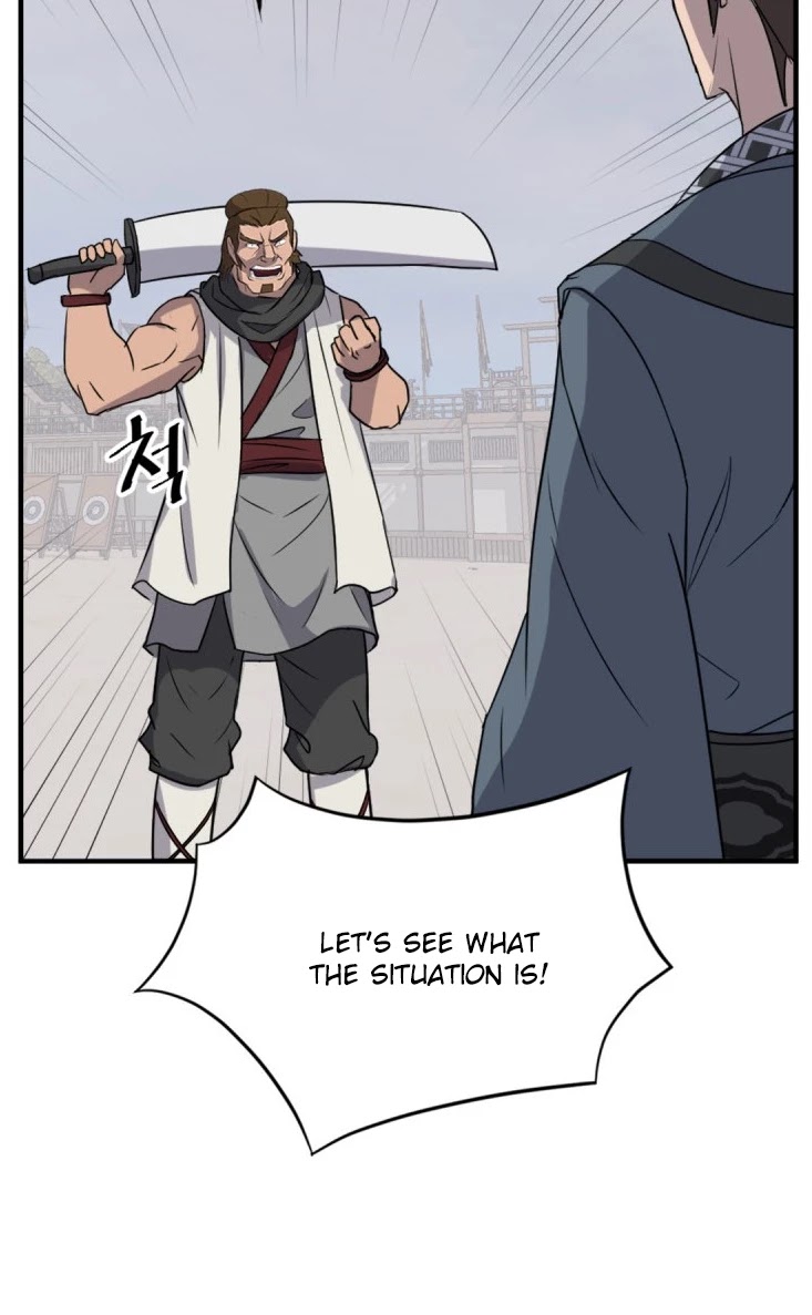 Immortal, Invincible Chapter 158 page 14 - Chapter 158