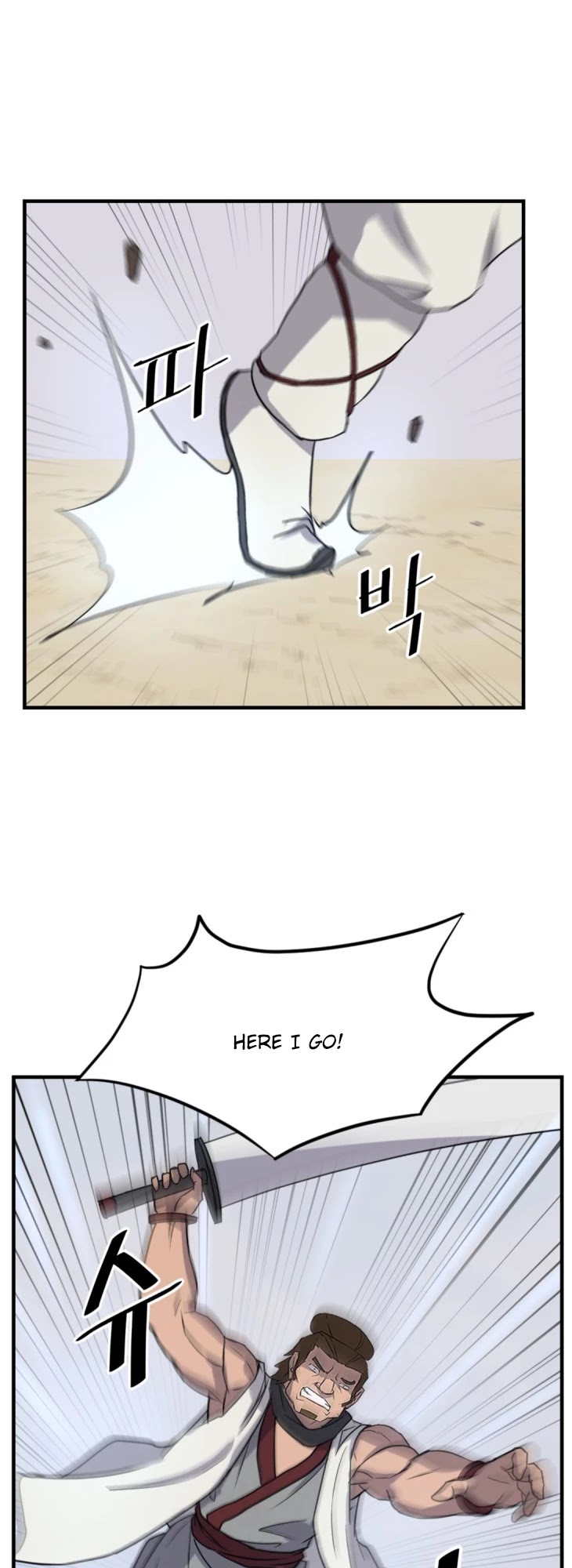 Immortal, Invincible Chapter 158 page 15 - Chapter 158