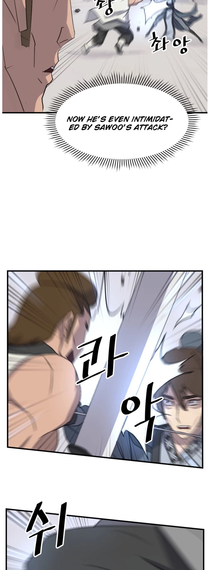 Immortal, Invincible Chapter 158 page 18 - Chapter 158