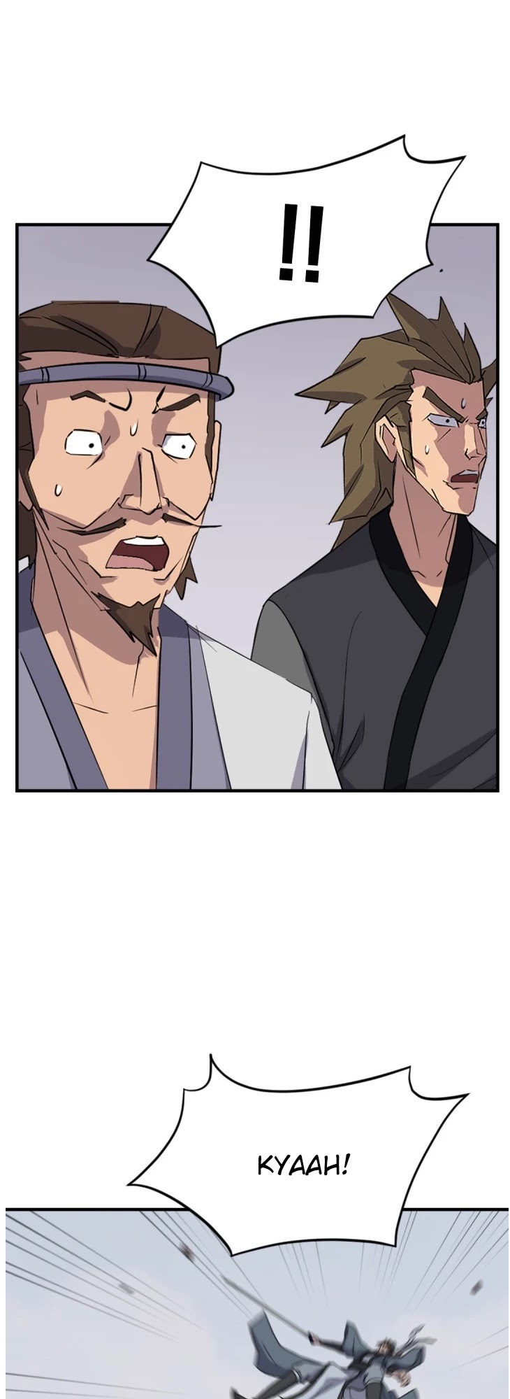 Immortal, Invincible Chapter 158 page 20 - Chapter 158