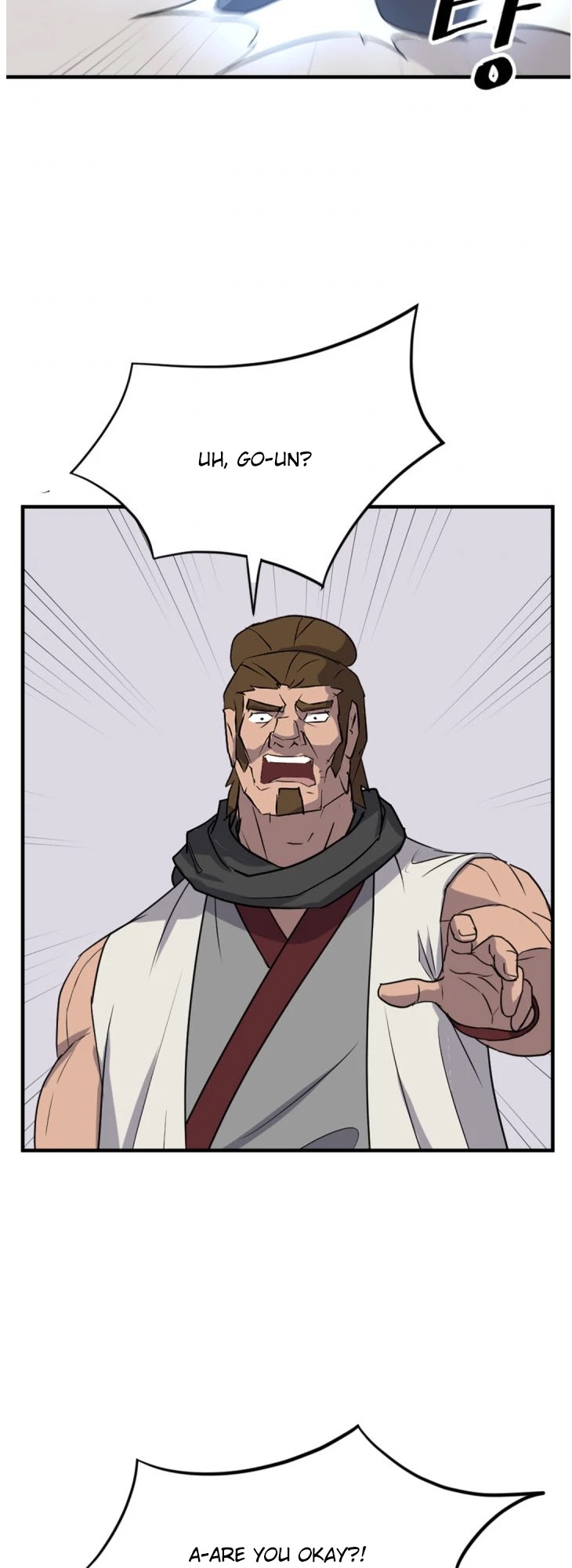 Immortal, Invincible Chapter 158 page 22 - Chapter 158