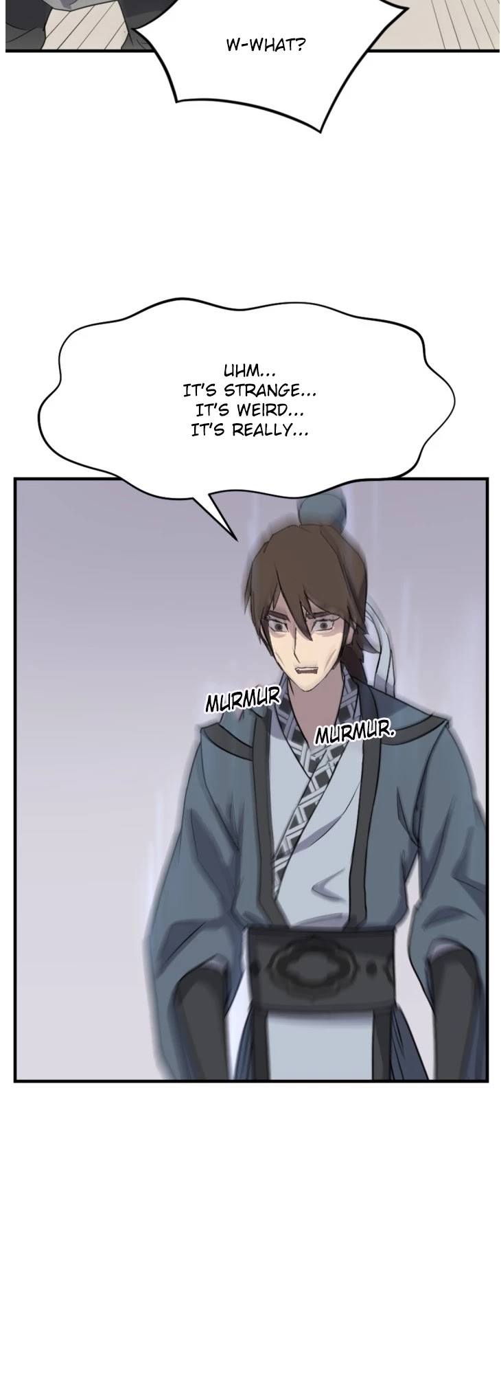 Immortal, Invincible Chapter 158 page 25 - Chapter 158