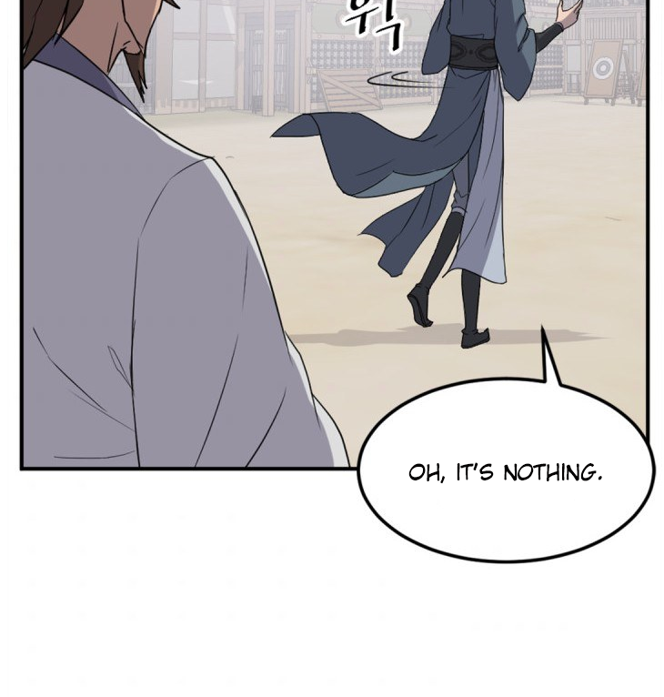 Immortal, Invincible Chapter 158 page 27 - Chapter 158