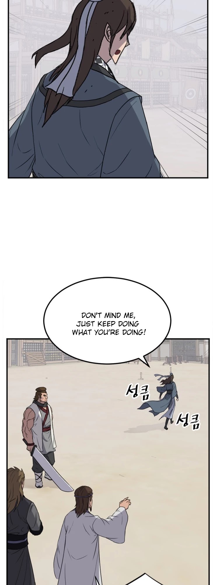 Immortal, Invincible Chapter 158 page 29 - Chapter 158