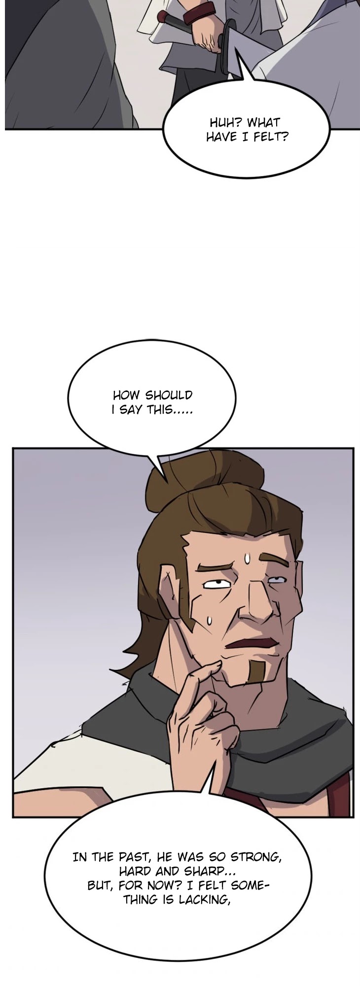 Immortal, Invincible Chapter 158 page 32 - Chapter 158