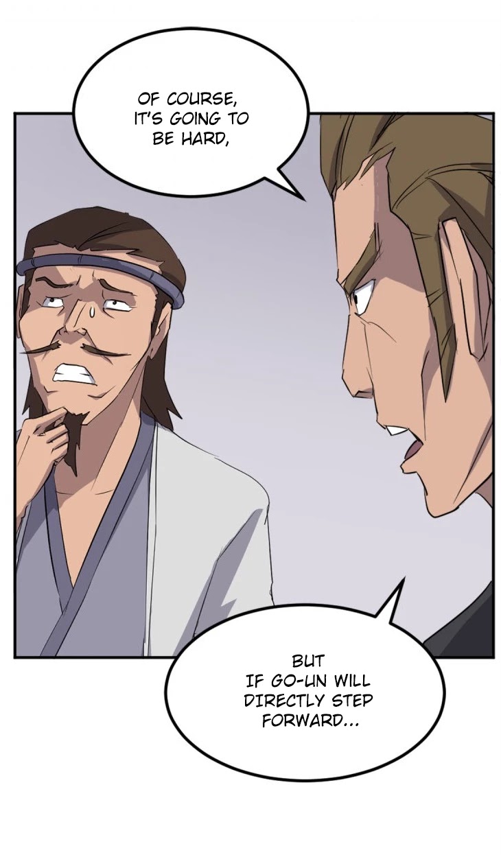 Immortal, Invincible Chapter 158 page 39 - Chapter 158