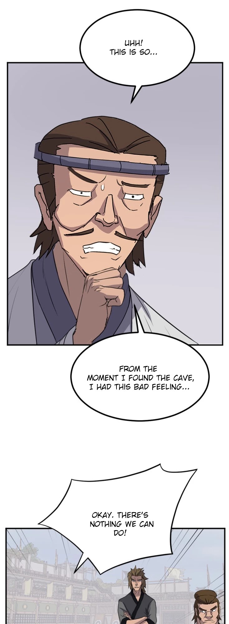 Immortal, Invincible Chapter 158 page 40 - Chapter 158
