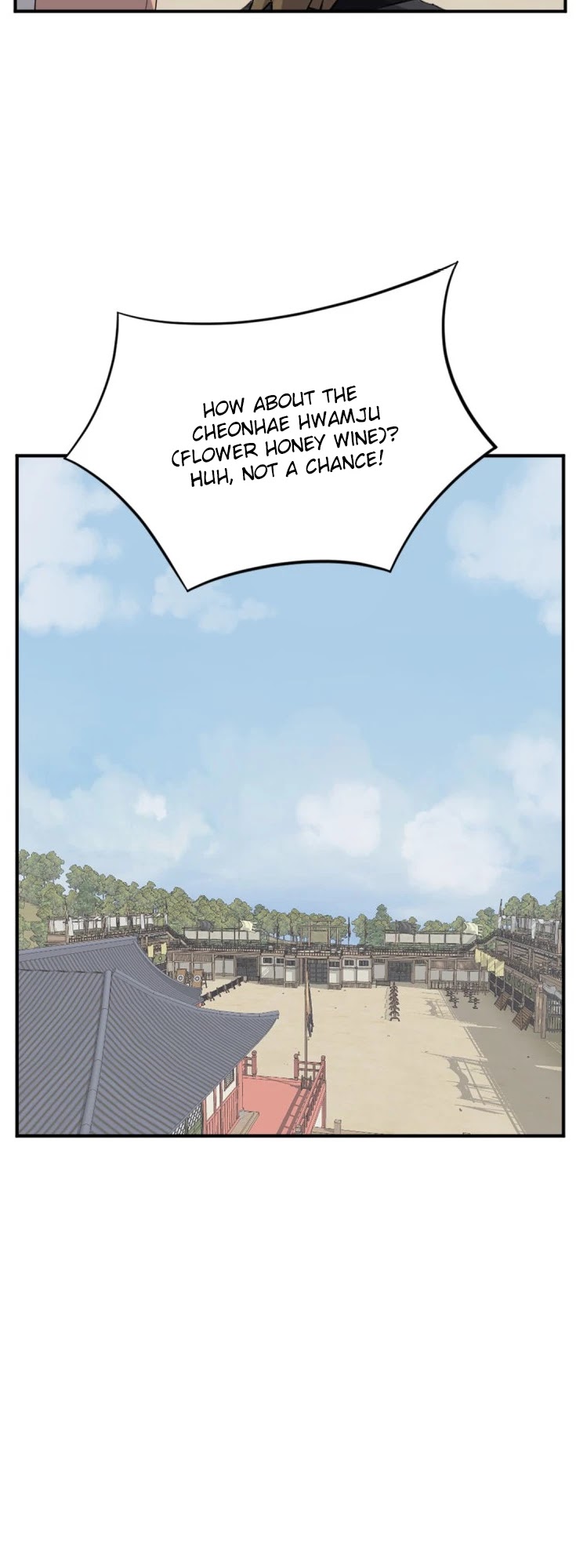 Immortal, Invincible Chapter 158 page 42 - Chapter 158