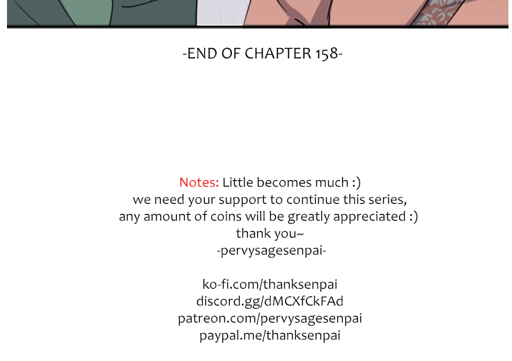 Immortal, Invincible Chapter 158 page 51 - Chapter 158