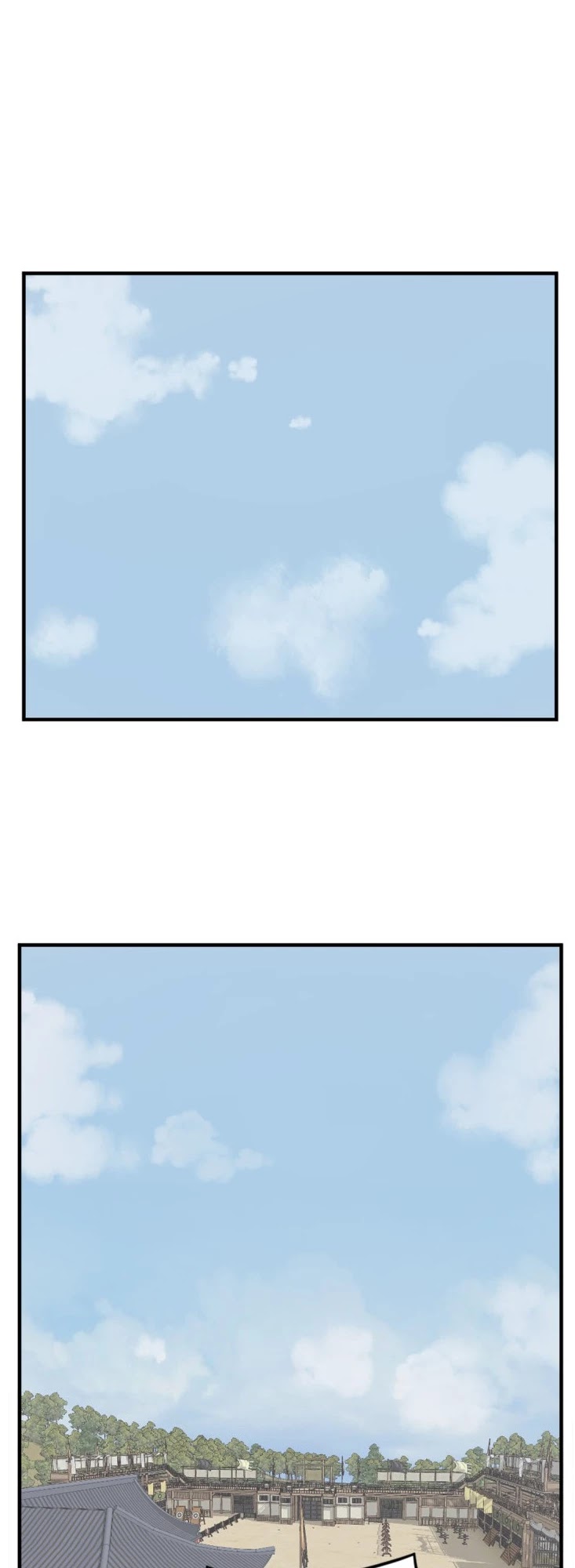 Immortal, Invincible Chapter 158 page 6 - Chapter 158