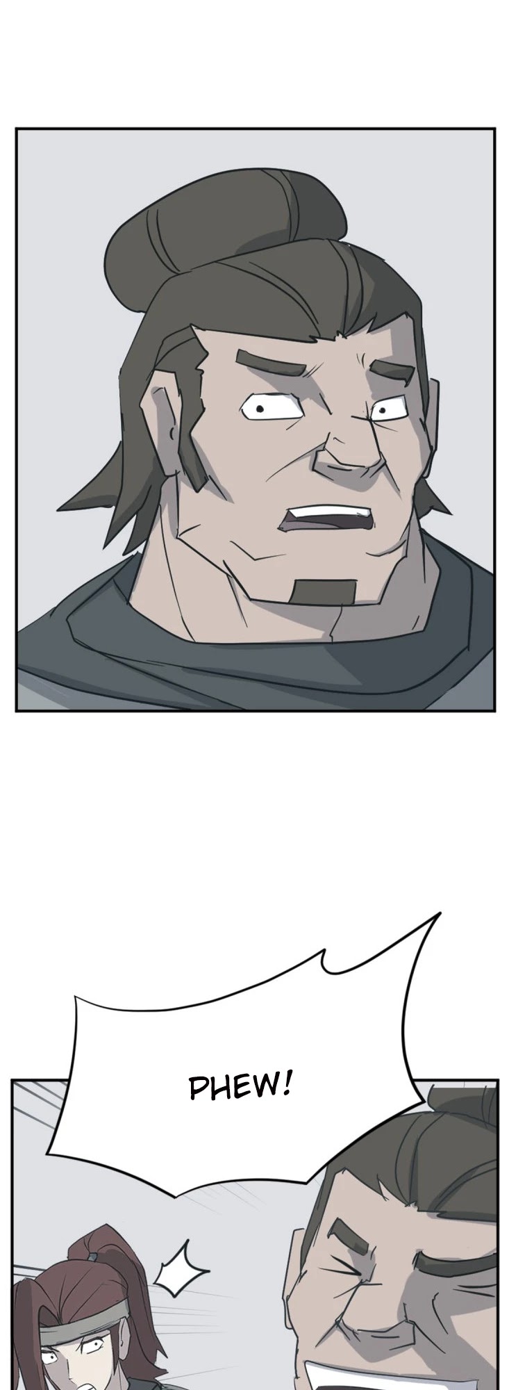 Immortal, Invincible Chapter 159 page 18 - Chapter 159