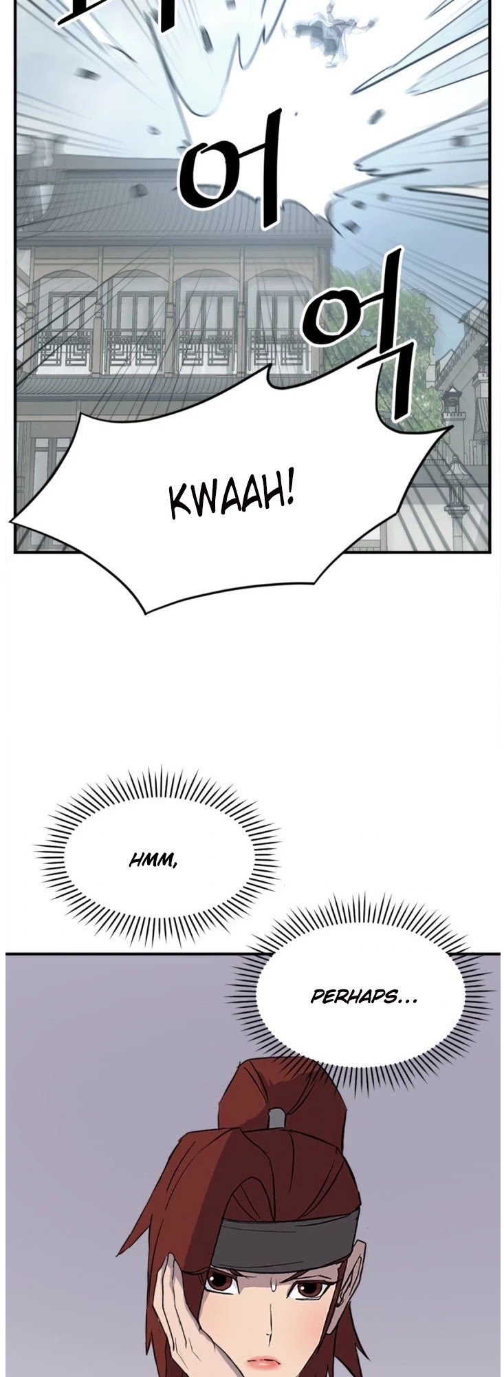 Immortal, Invincible Chapter 159 page 21 - Chapter 159