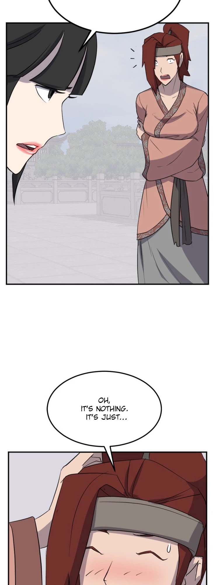 Immortal, Invincible Chapter 159 page 24 - Chapter 159