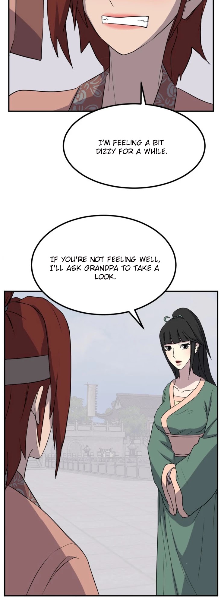 Immortal, Invincible Chapter 159 page 25 - Chapter 159