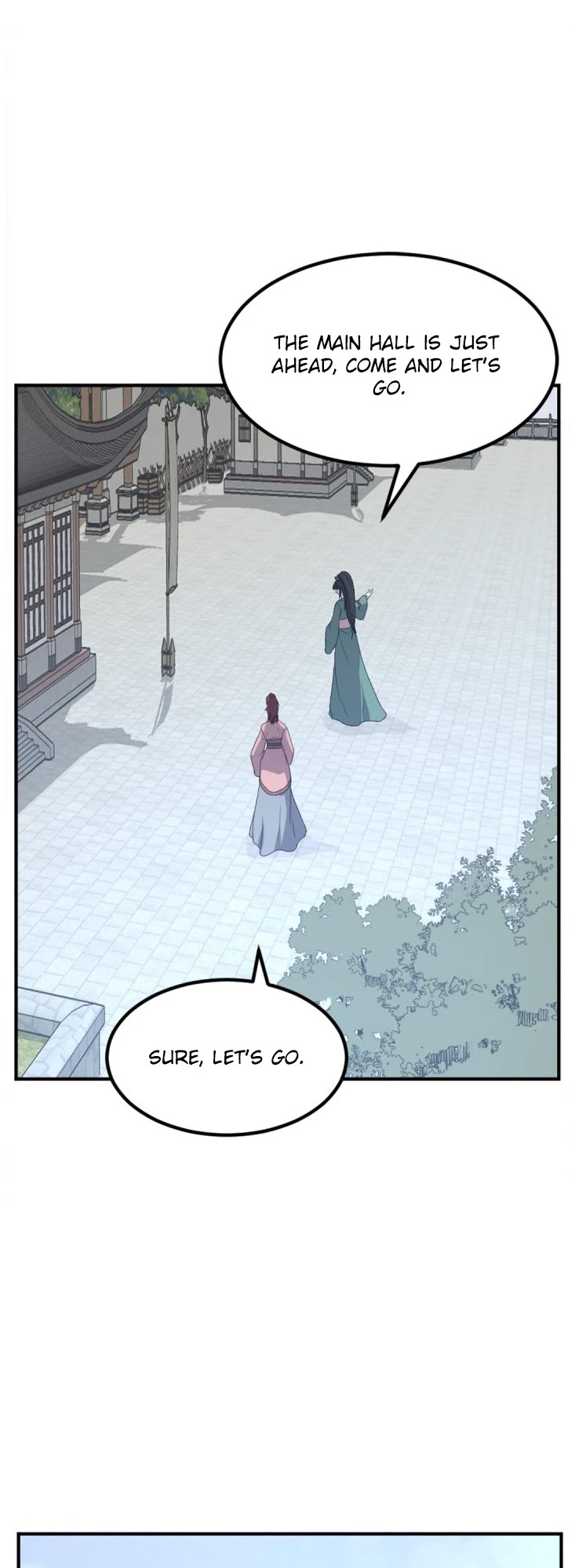 Immortal, Invincible Chapter 159 page 26 - Chapter 159