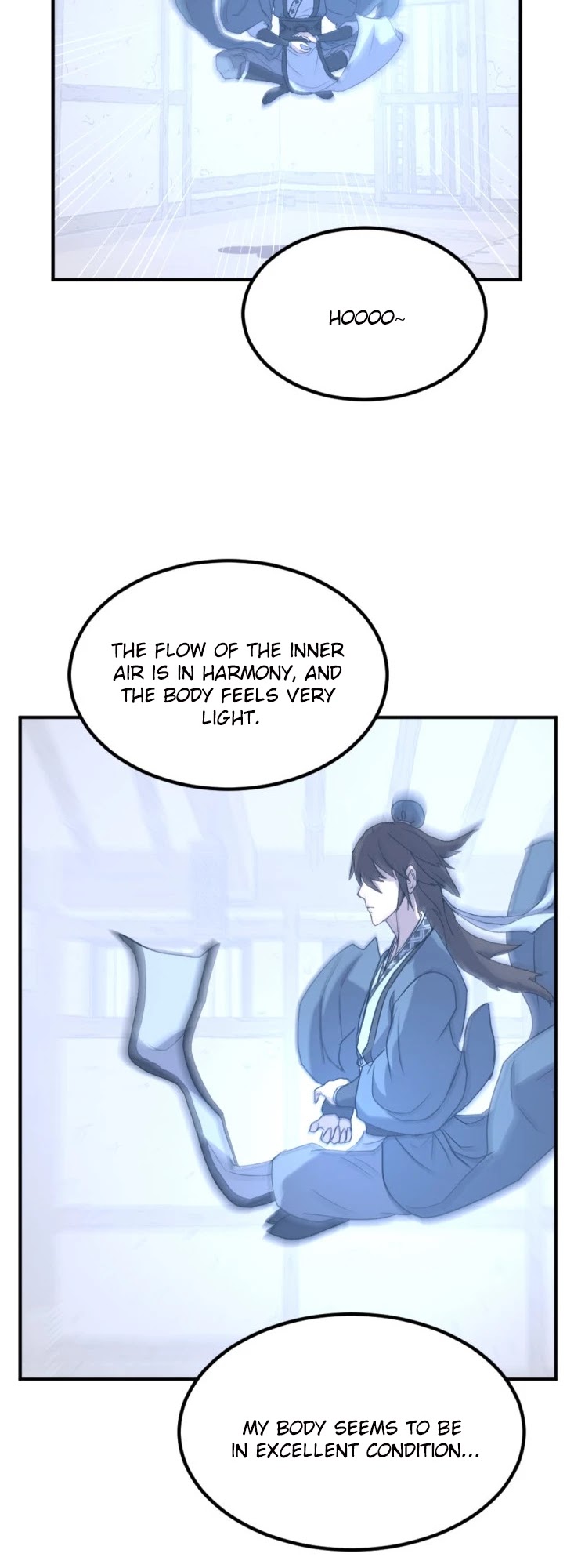 Immortal, Invincible Chapter 159 page 30 - Chapter 159