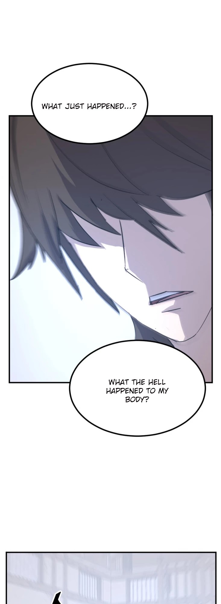 Immortal, Invincible Chapter 159 page 31 - Chapter 159