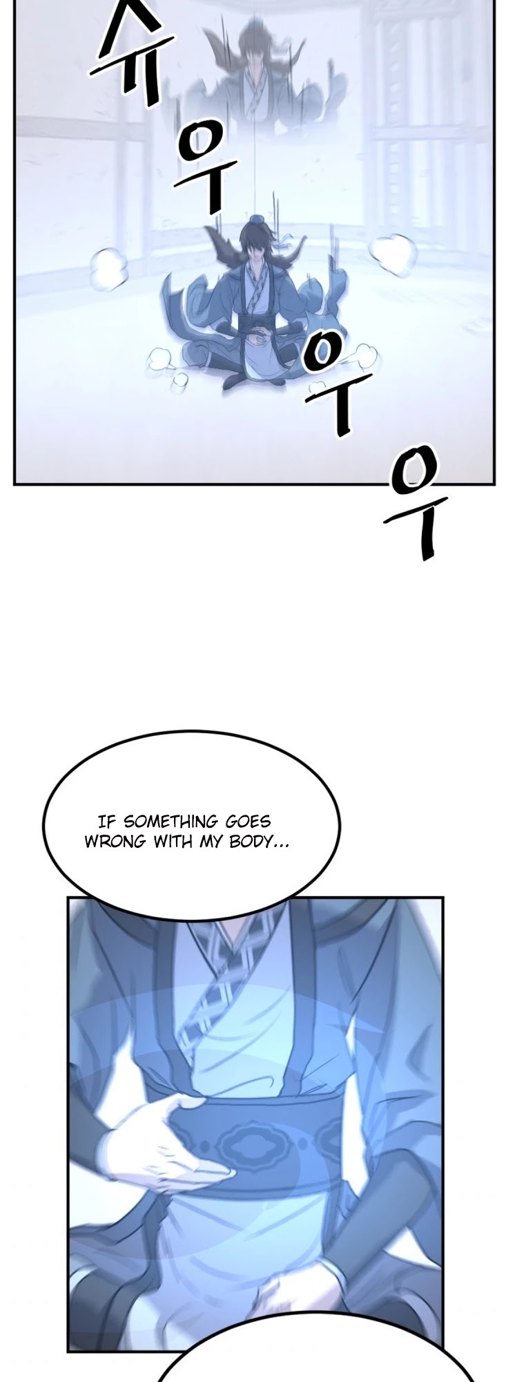 Immortal, Invincible Chapter 159 page 32 - Chapter 159