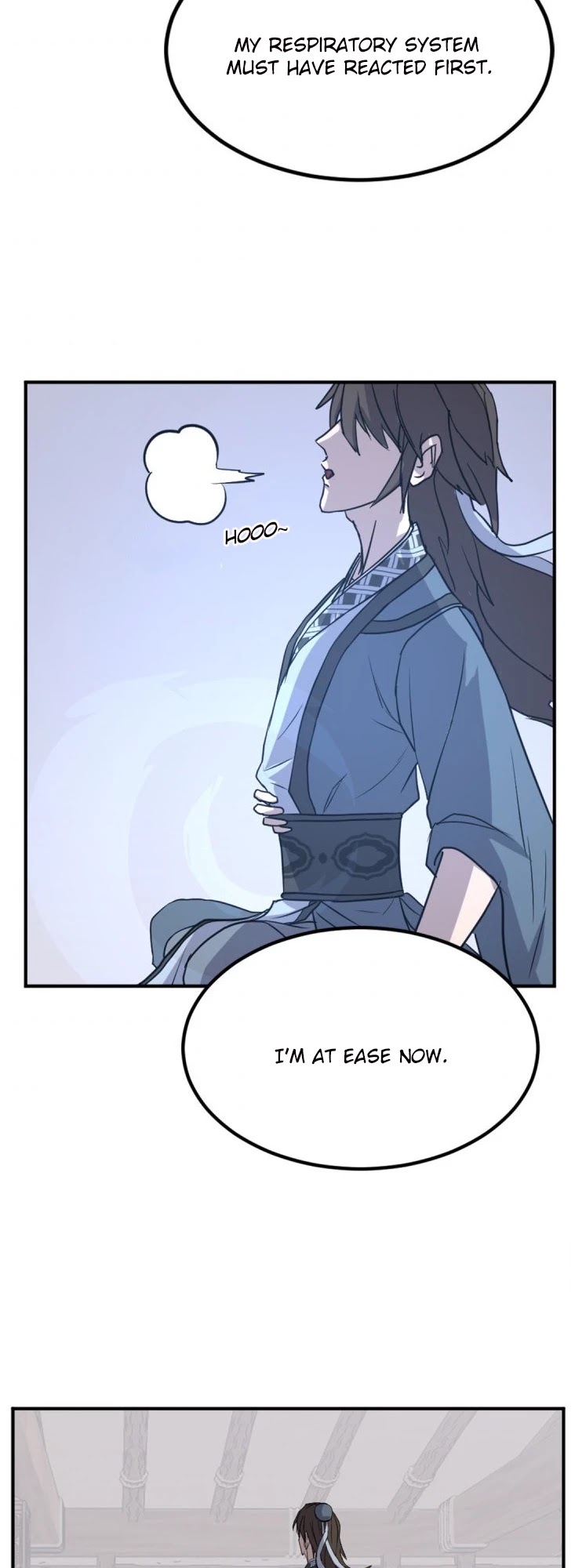 Immortal, Invincible Chapter 159 page 33 - Chapter 159