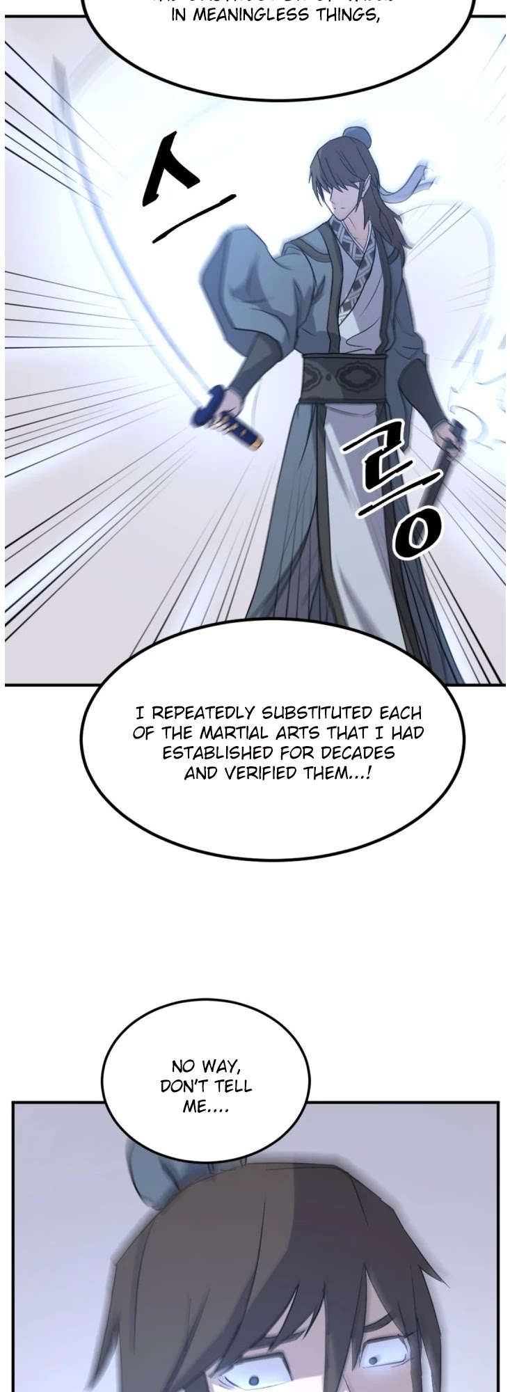 Immortal, Invincible Chapter 159 page 36 - Chapter 159