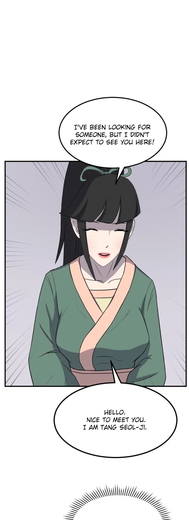 Immortal, Invincible Chapter 159 page 4 - Chapter 159